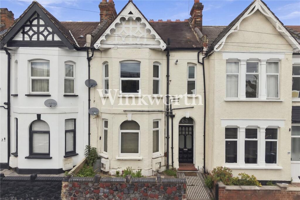 2 bed Apartment for rent in London. From Winkworth - Palmers Green 2 bed Apartment for rent in London. From Winkworth - Palmers Green