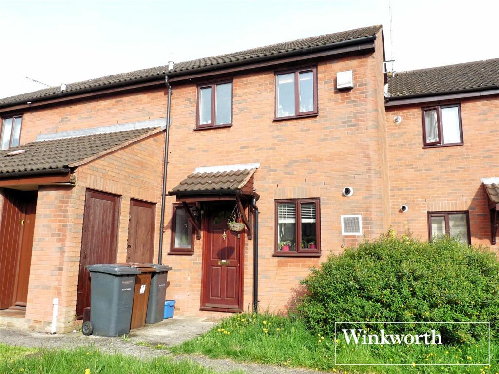 1 bed House (unspecified) for rent in Elstree. From Winkworth - Borehamwood