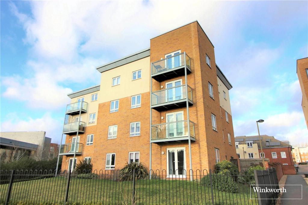 2 bed Apartment for rent in Borehamwood. From Winkworth - Elstree & Borehamwood