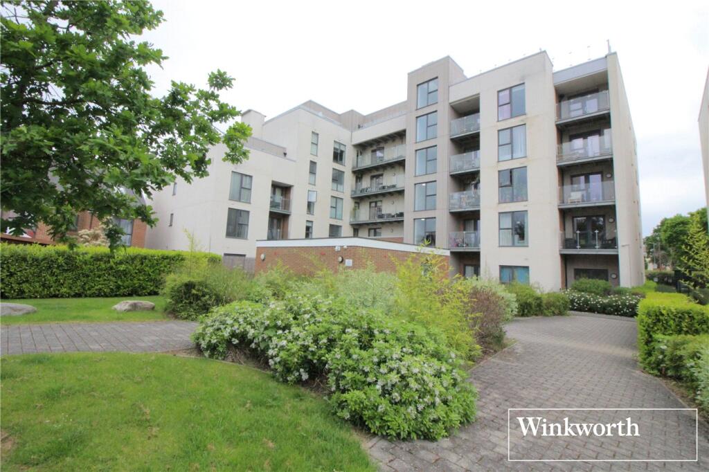 1 bed Apartment for rent in Borehamwood. From Winkworth - Elstree & Borehamwood