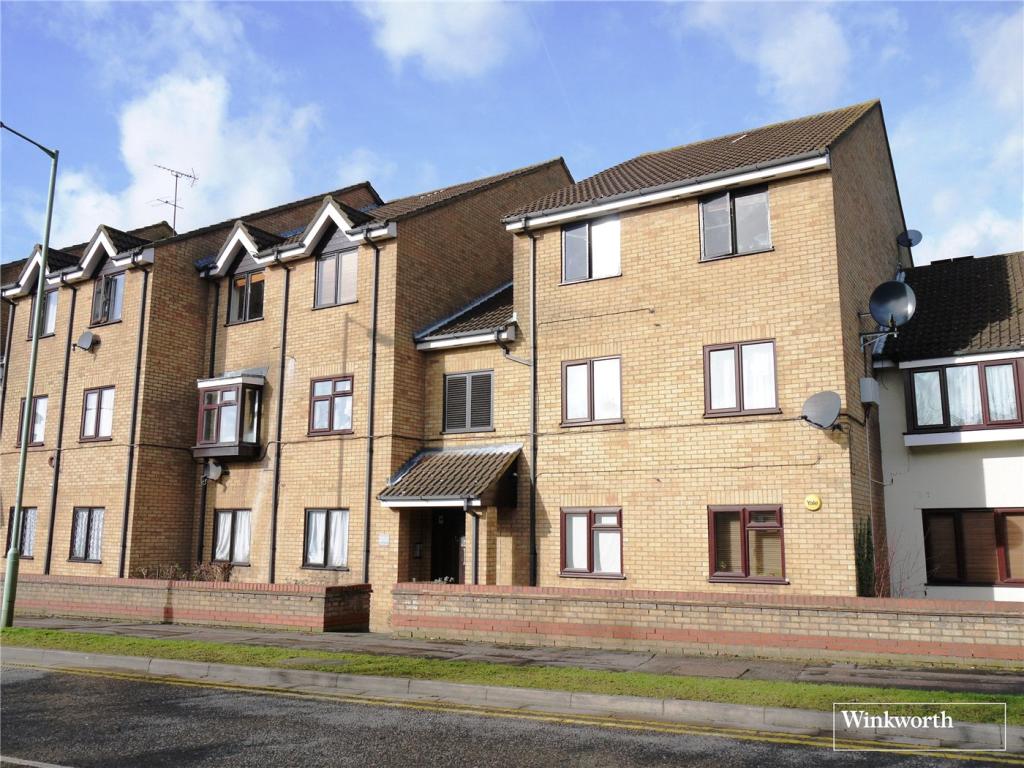 1 bed Apartment for rent in Borehamwood. From Winkworth - Elstree & Borehamwood