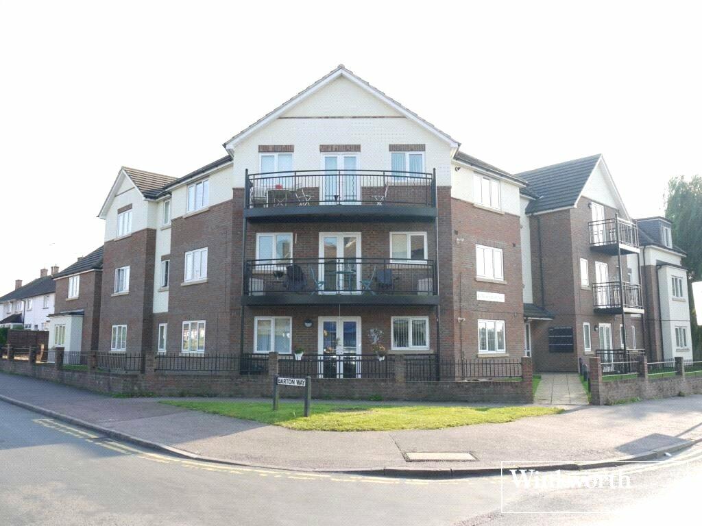 2 bed Apartment for rent in Borehamwood. From Winkworth - Elstree & Borehamwood