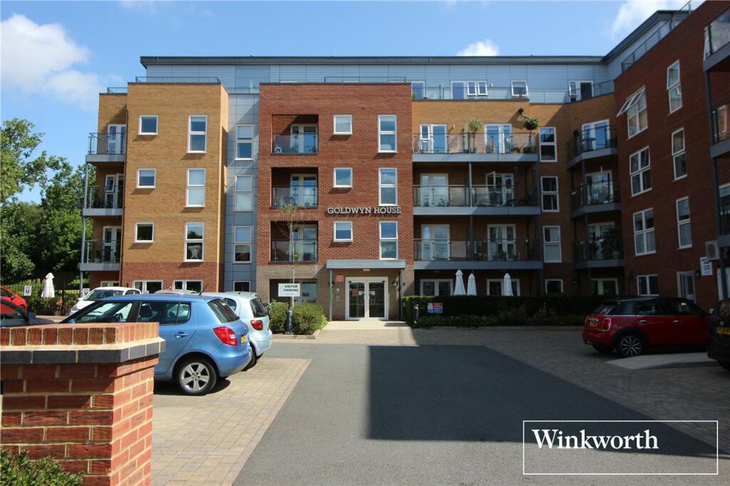 2 bed Apartment for rent in Borehamwood. From Winkworth - Elstree & Borehamwood