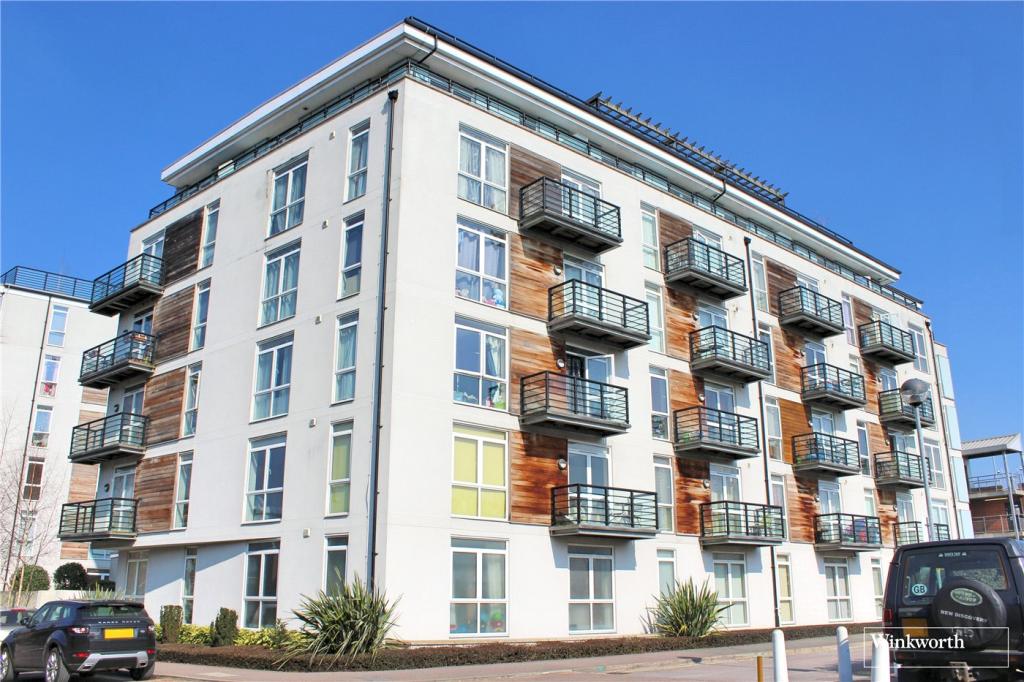 2 bed Apartment for rent in Borehamwood. From Winkworth - Elstree & Borehamwood