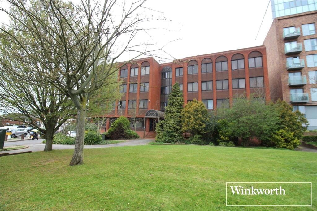 1 bed Apartment for rent in . From Winkworth - Elstree & Borehamwood
