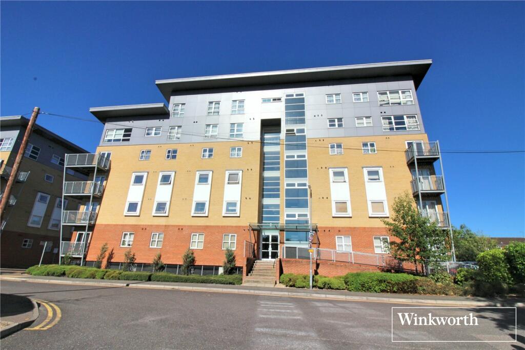 2 bed Apartment for rent in Borehamwood. From Winkworth - Elstree & Borehamwood