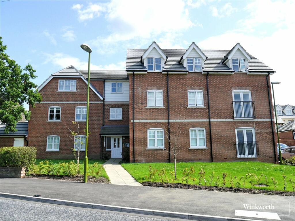 2 bed Apartment for rent in Borehamwood. From Winkworth - Elstree & Borehamwood