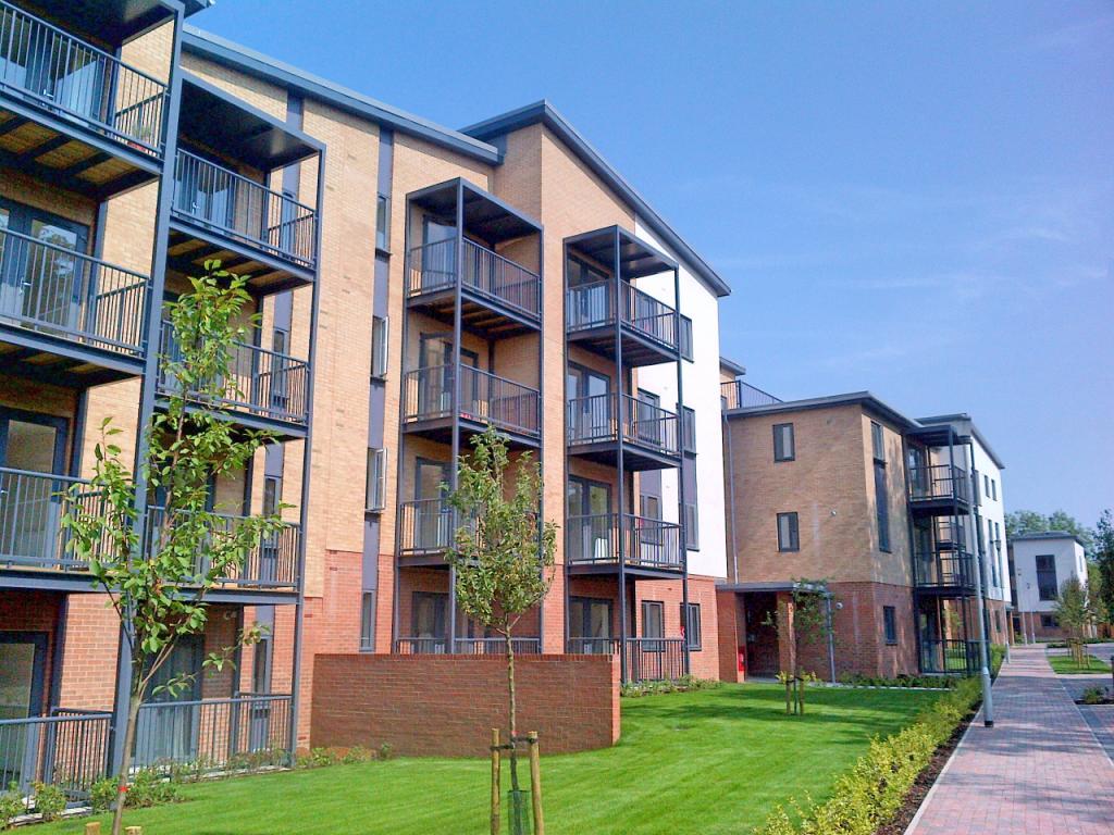 2 bed Apartment for rent in Borehamwood. From Winkworth - Elstree & Borehamwood