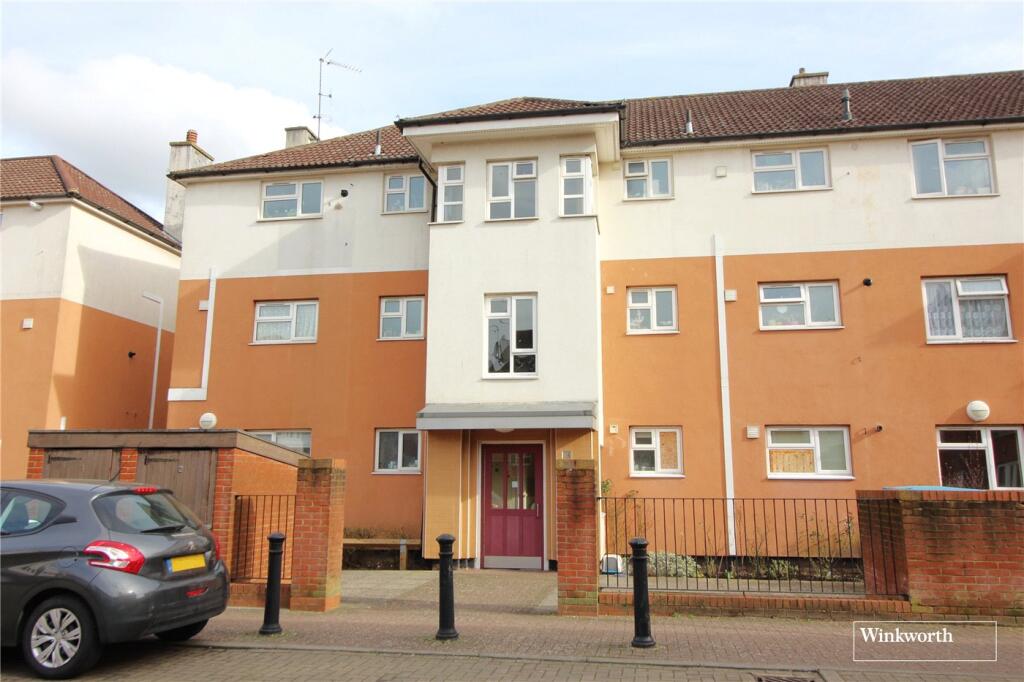 1 bed Apartment for rent in Borehamwood. From Winkworth - Elstree & Borehamwood