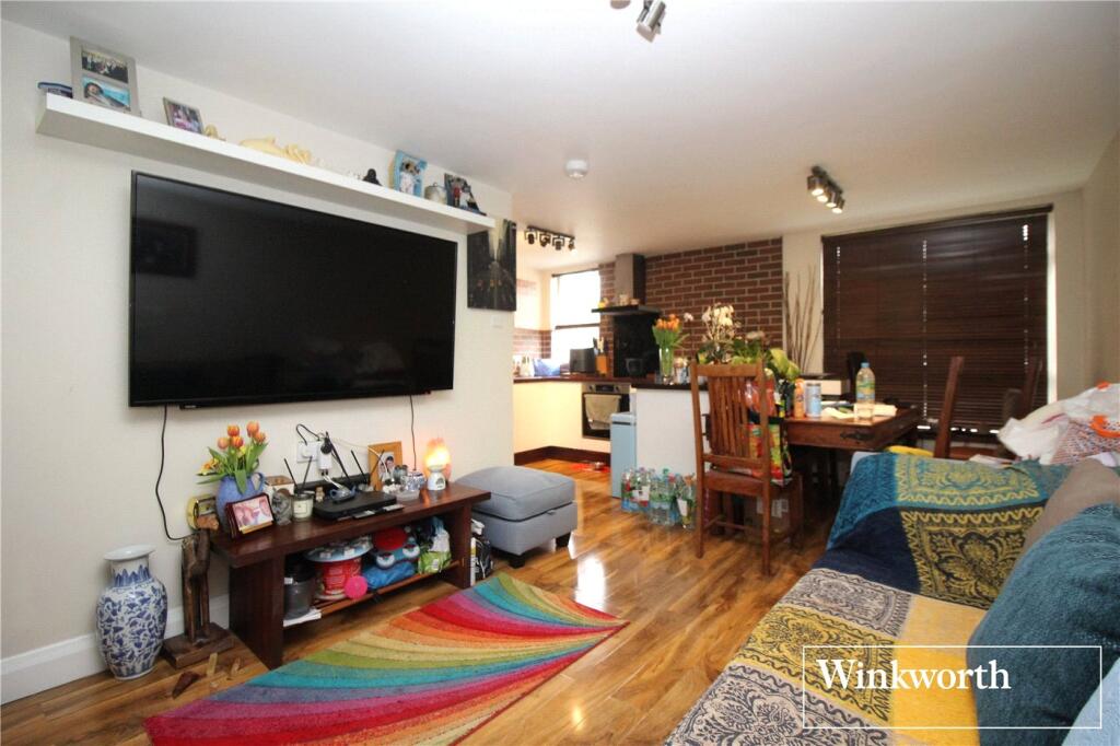 1 bed Apartment for rent in Elstree. From Winkworth - Elstree & Borehamwood