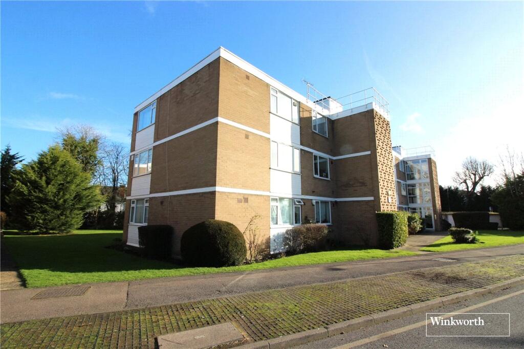 2 bed Apartment for rent in Borehamwood. From Winkworth - Elstree & Borehamwood