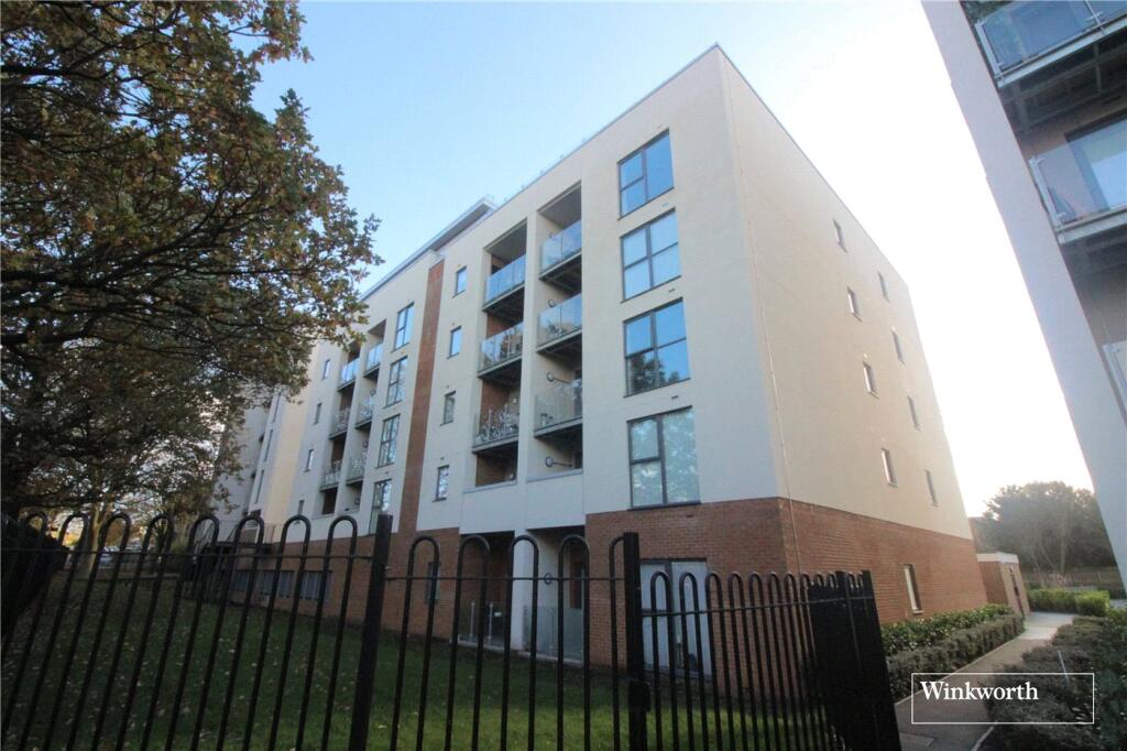 1 bed Apartment for rent in Borehamwood. From Winkworth - Elstree & Borehamwood