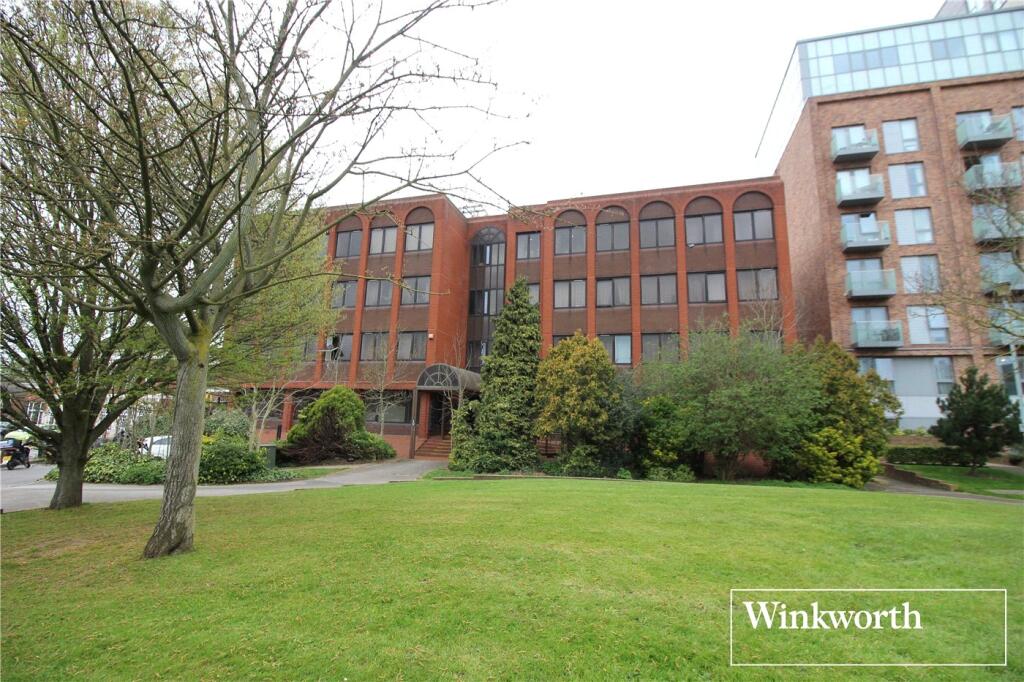 1 bed Apartment for rent in Borehamwood. From Winkworth - Elstree & Borehamwood