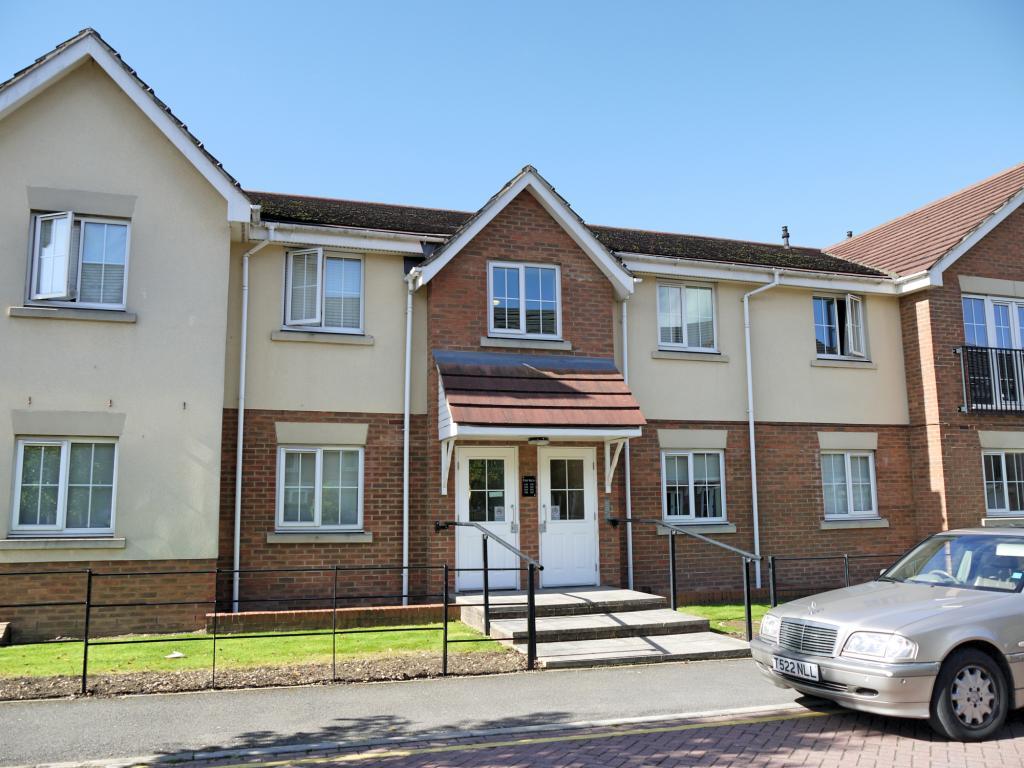 2 bed Apartment for rent in Borehamwood. From Winkworth - Elstree & Borehamwood