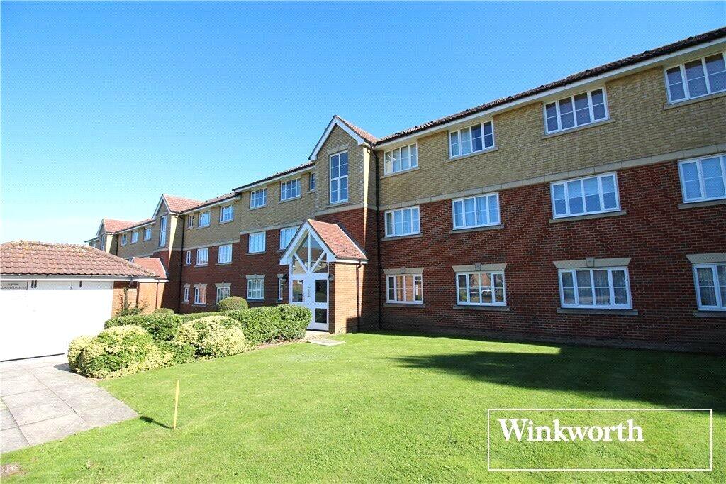 1 bed Apartment for rent in Borehamwood. From Winkworth - Elstree & Borehamwood
