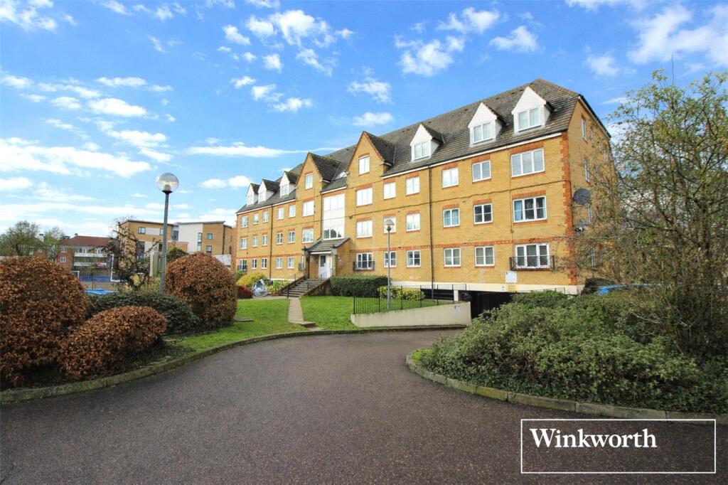 2 bed Apartment for rent in Borehamwood. From Winkworth - Elstree & Borehamwood