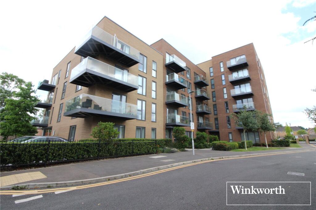 2 bed Apartment for rent in Borehamwood. From Winkworth - Elstree & Borehamwood