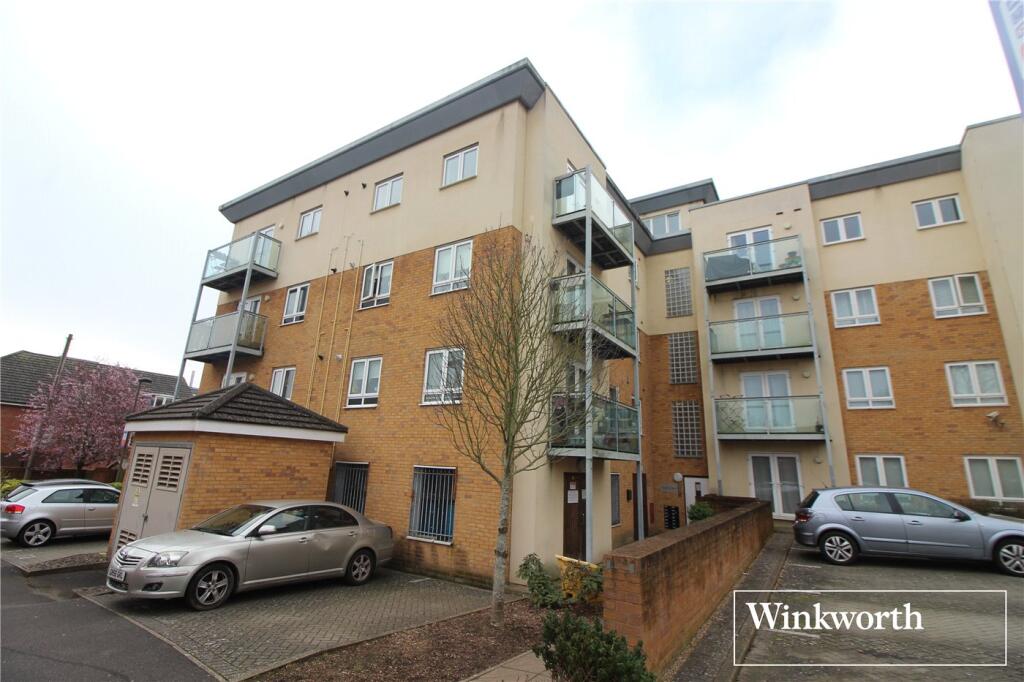 2 bed Apartment for rent in Borehamwood. From Winkworth - Elstree & Borehamwood