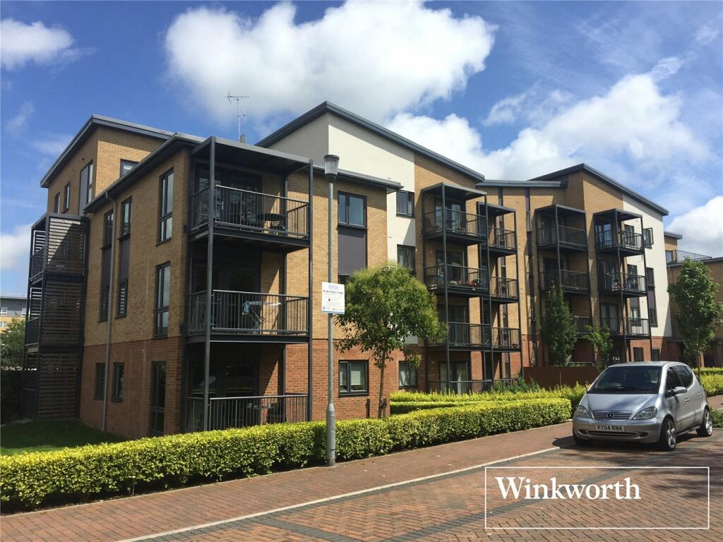 2 bed Apartment for rent in Borehamwood. From Winkworth - Elstree & Borehamwood