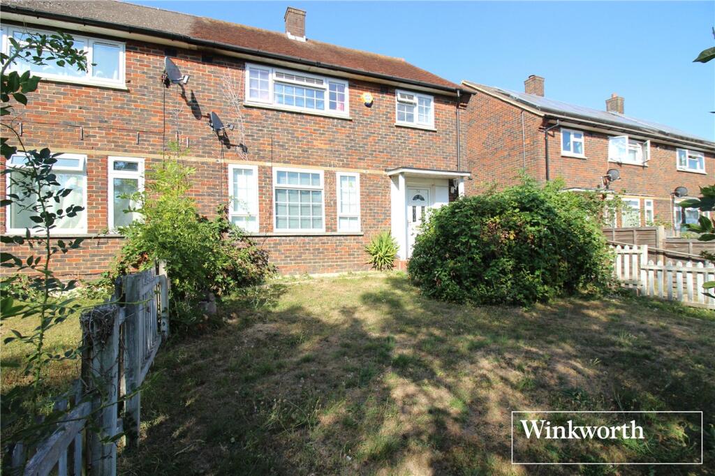 3 bed Semi Detached for rent in Borehamwood. From Winkworth - Elstree & Borehamwood