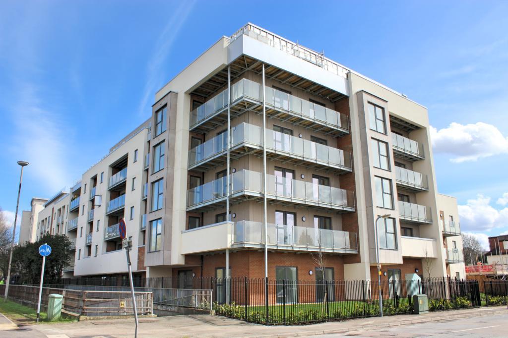 1 bed Apartment for rent in Borehamwood. From Winkworth - Elstree & Borehamwood