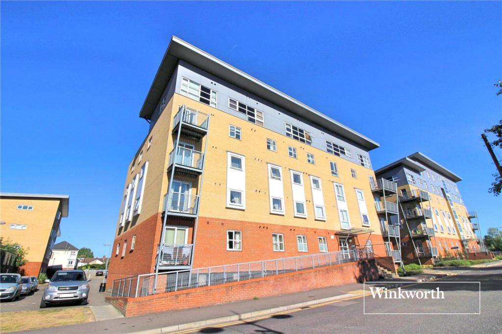 2 bed Apartment for rent in Borehamwood. From Winkworth - Elstree & Borehamwood