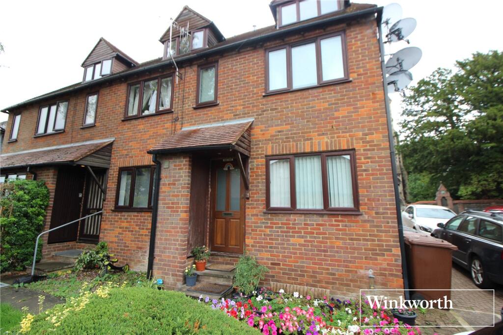 1 bed House (unspecified) for rent in Elstree. From Winkworth - Elstree & Borehamwood