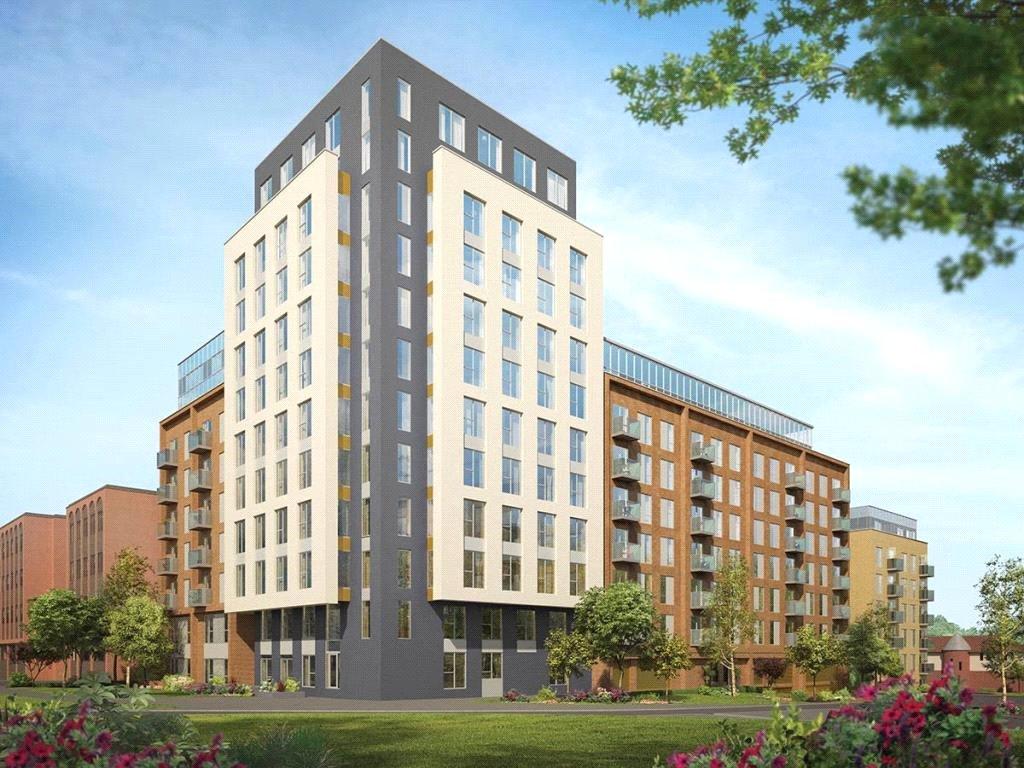 2 bed Apartment for rent in Elstree. From Winkworth - Elstree & Borehamwood