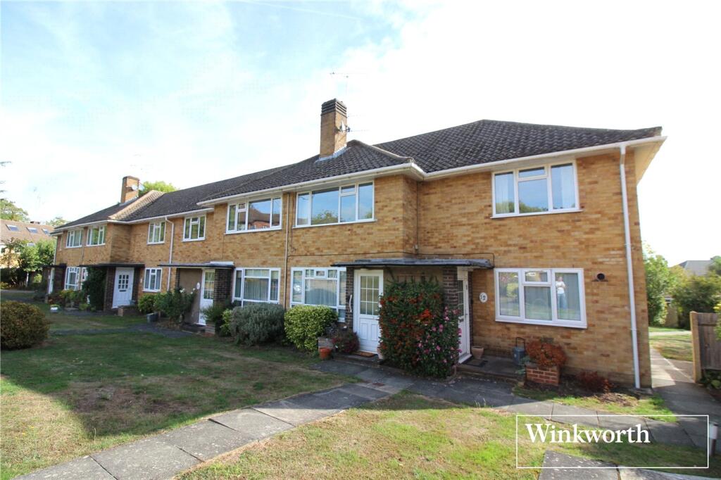 2 bed Annexe for rent in Elstree. From Winkworth - Elstree & Borehamwood