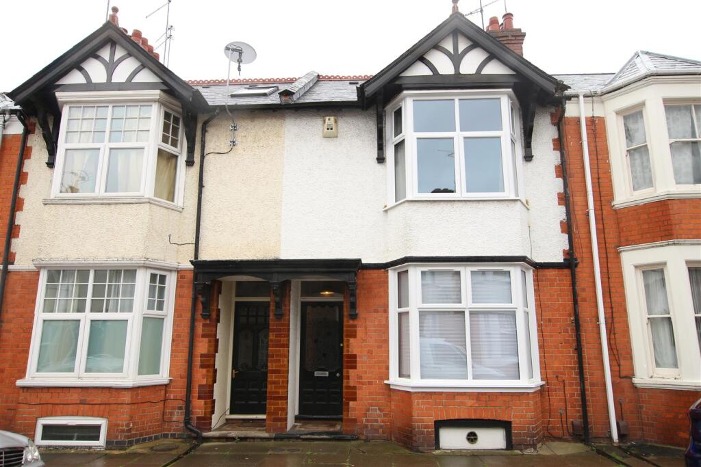 1 bed House Share for rent in Northampton. From Whites Estate Agents - Northampton