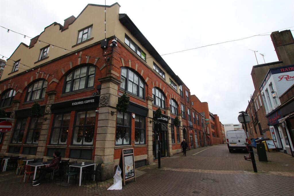 1 bed House Share for rent in Northampton. From Whites Estate Agents - Northampton 1 bed House Share for rent in Northampton. From Whites Estate Agents - Northampton