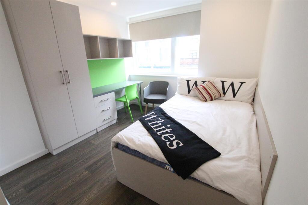 1 bed Private Halls for rent in Northampton. From Whites Estate Agents - Northampton 1 bed Private Halls for rent in Northampton. From Whites Estate Agents - Northampton