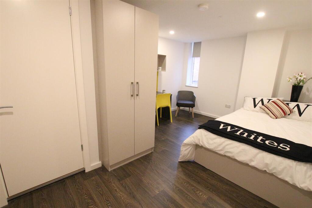 1 bed House Share for rent in Northampton. From Whites Estate Agents - Northampton