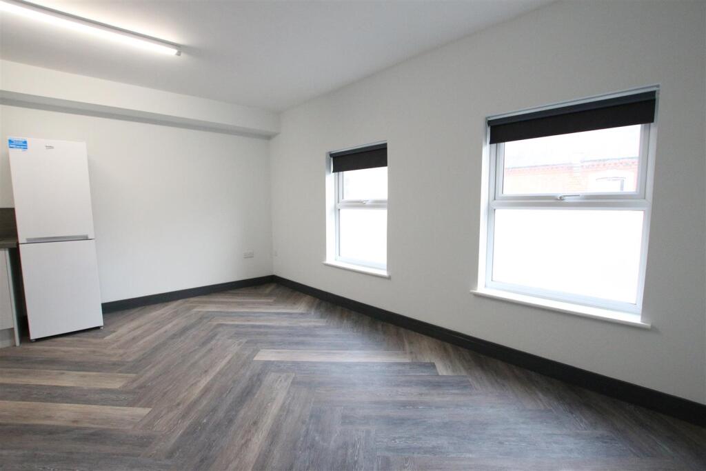 1 bed 1st Floor Flat for rent in Northampton. From Whites Estate Agents - Northampton