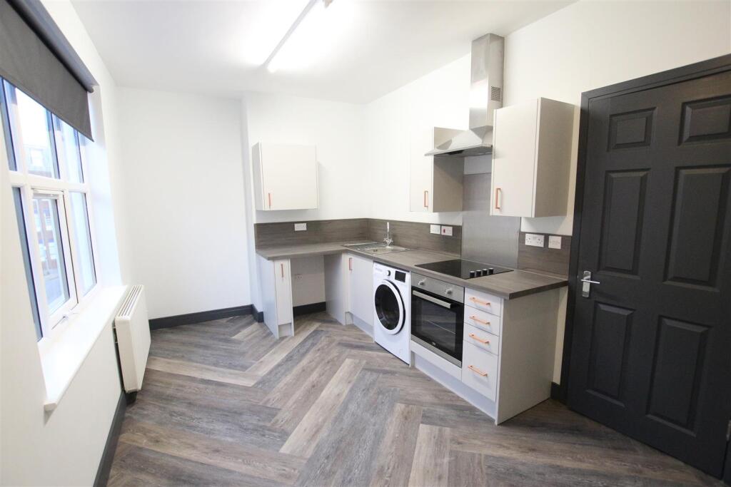1 bed 1st Floor Flat for rent in Northampton. From Whites Estate Agents - Northampton