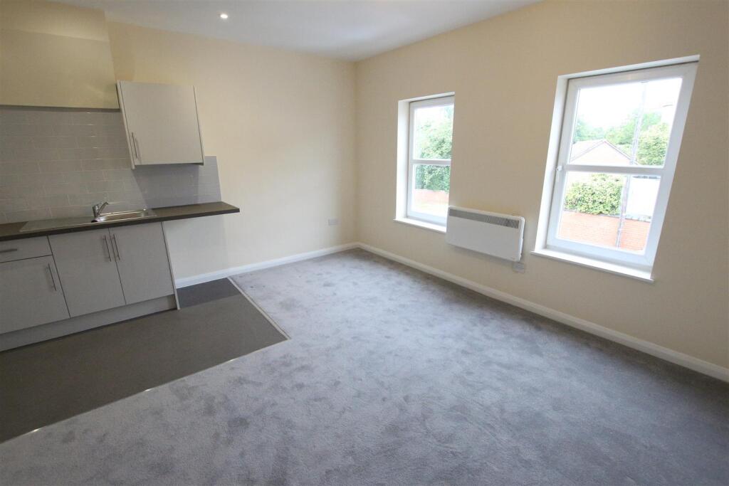 1 bed 1st Floor Flat for rent in Boughton. From Whites Estate Agents - Northampton