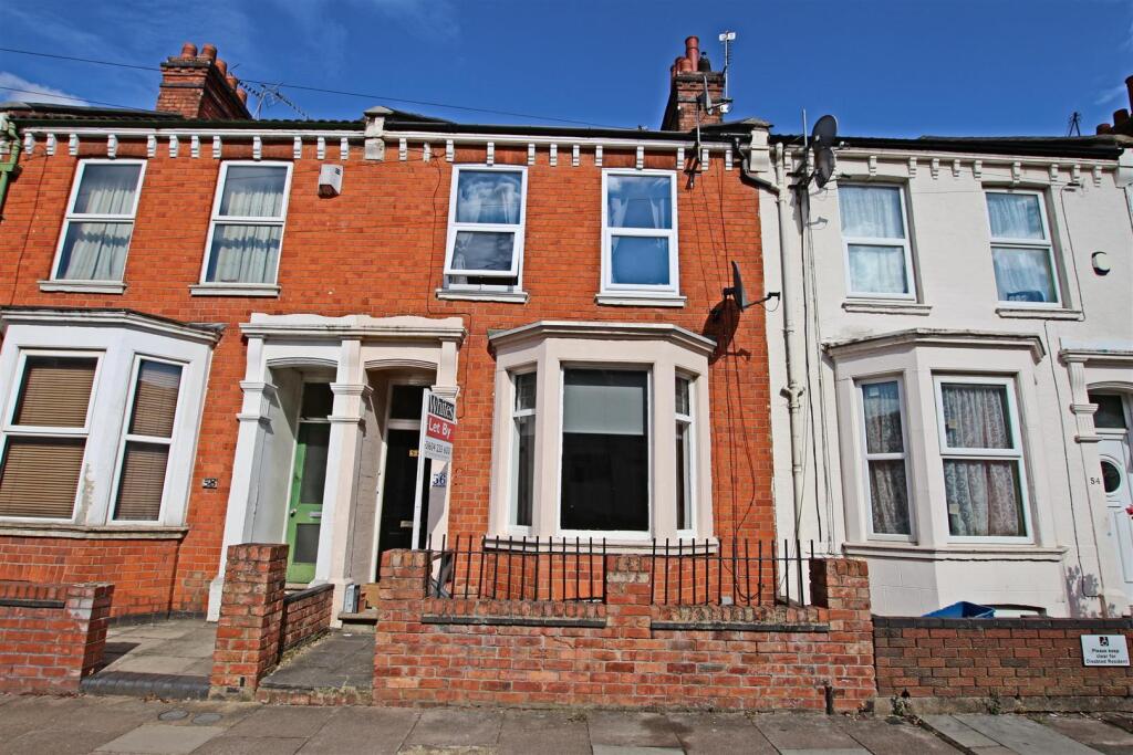 1 bed House Share for rent in Northampton. From Whites Estate Agents - Northampton