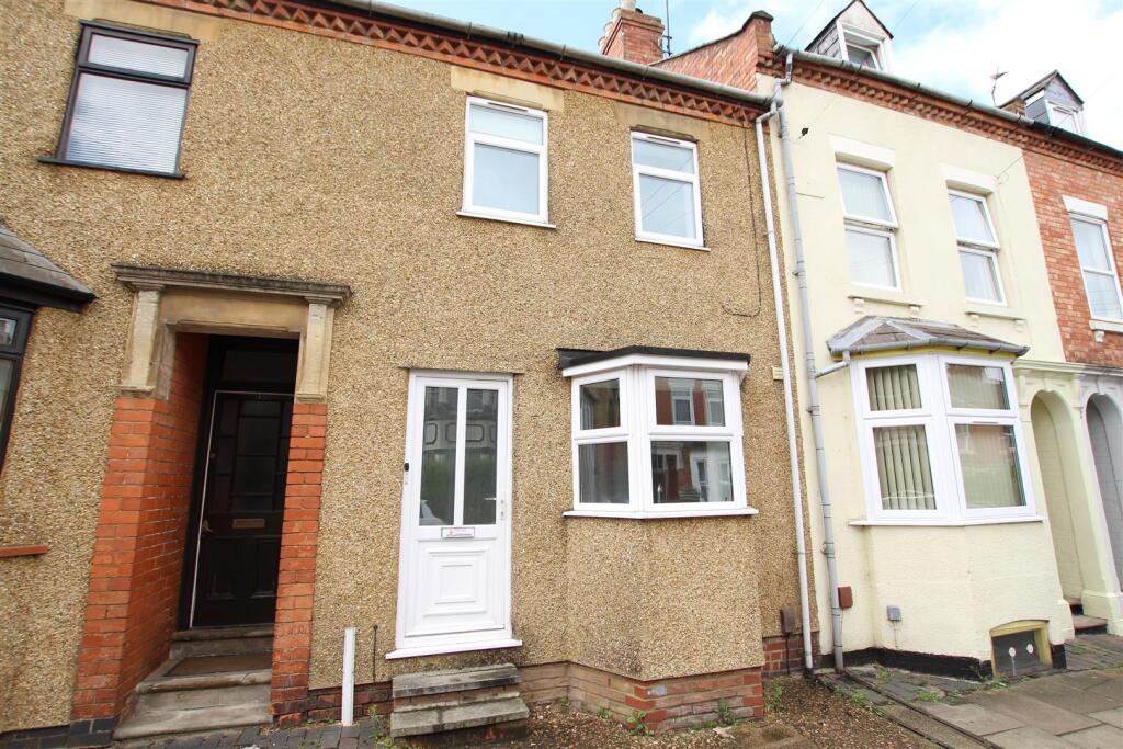 2 bed Mid Terraced House for rent in Boughton. From Whites Estate Agents - Northampton