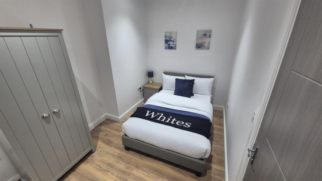 1 bed House Share for rent in Northampton. From Whites Estate Agents - Northampton