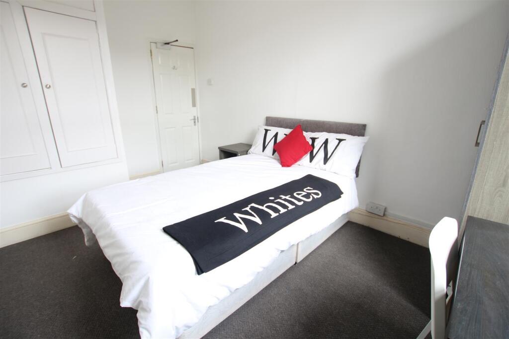 1 bed House Share for rent in Northampton. From Whites Estate Agents - Northampton