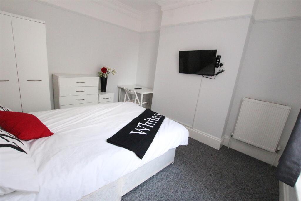 1 bed House Share for rent in Northampton. From Whites Estate Agents - Northampton 1 bed House Share for rent in Northampton. From Whites Estate Agents - Northampton