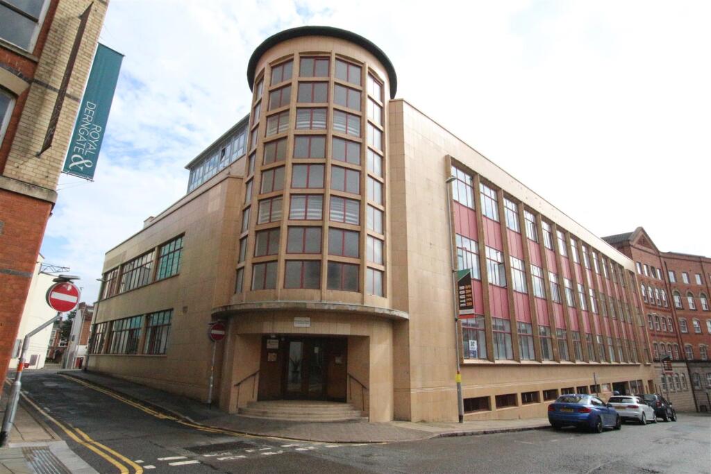 1 bed 1st Floor Flat for rent in Northampton. From Whites Estate Agents - Northampton 1 bed 1st Floor Flat for rent in Northampton. From Whites Estate Agents - Northampton