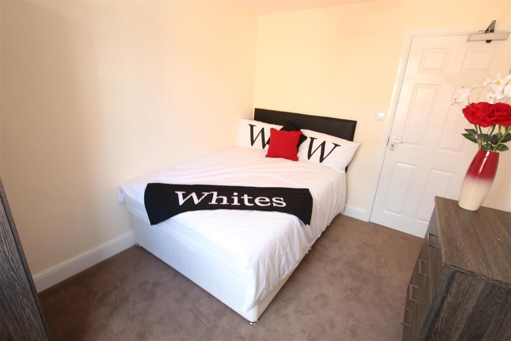 1 bed House Share for rent in Northampton. From Whites Estate Agents - Northampton 1 bed House Share for rent in Northampton. From Whites Estate Agents - Northampton
