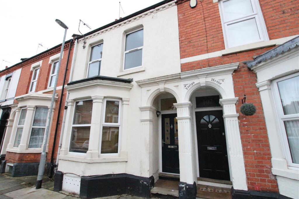 1 bed House Share for rent in Northampton. From Whites Estate Agents - Northampton