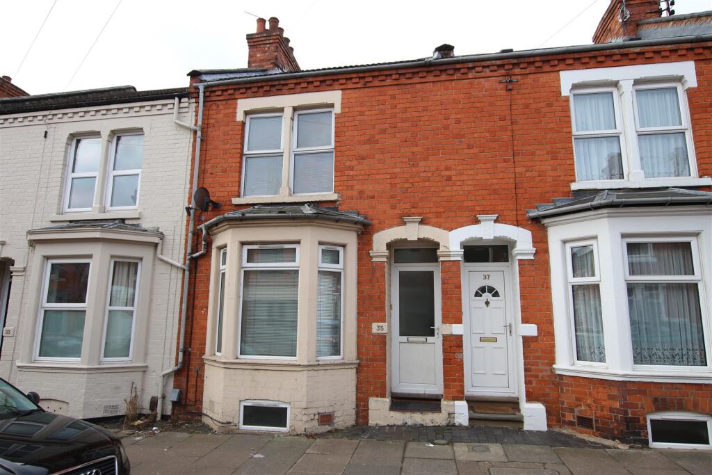1 bed House Share for rent in Northampton. From Whites Estate Agents - Northampton