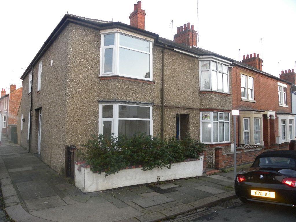 1 bed House Share for rent in Northampton. From Whites Estate Agents - Northampton