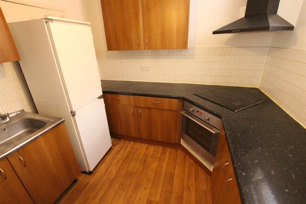 1 bed 1st Floor Flat for rent in Northampton. From Whites Estate Agents - Northampton