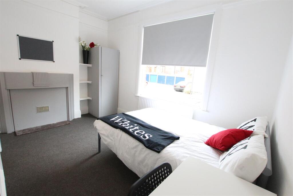 1 bed House Share for rent in Northampton. From Whites Estate Agents - Northampton 1 bed House Share for rent in Northampton. From Whites Estate Agents - Northampton