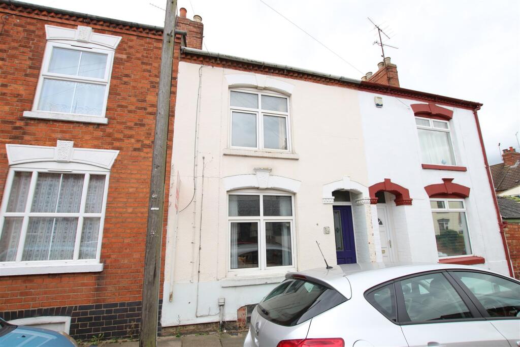 1 bed House Share for rent in Northampton. From Whites Estate Agents - Northampton