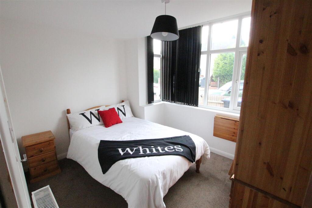 1 bed House Share for rent in Collingtree. From Whites Estate Agents - Northampton